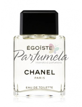 Chanel Egoiste, Toaletná voda 4ml