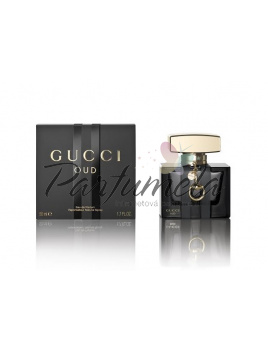 Gucci OUD, Vzorka vône