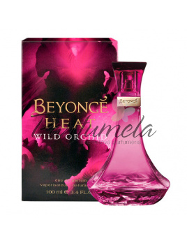 Beyonce Heat Wild Orchid, Parfémovaná voda 100ml