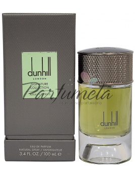 Dunhill Signature Collection Amalfi Citrus, Parfumovaná voda 100ml