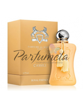 Parfums De Marly Cassili, Parfumovaná voda 75ml