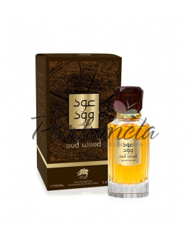 Emper Al Fares Oud Wood, Parfumovaná voda 100ml (Alternatíva vône TOM FORD Oud Wood)