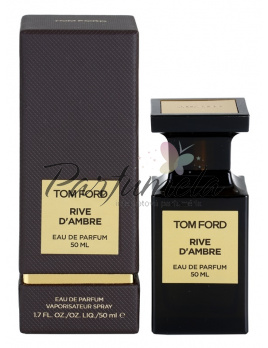 Tom Ford Rive D' Ambre, Parfémovaná voda 50ml
