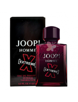 Joop Homme Extreme, Toaletná voda 75ml