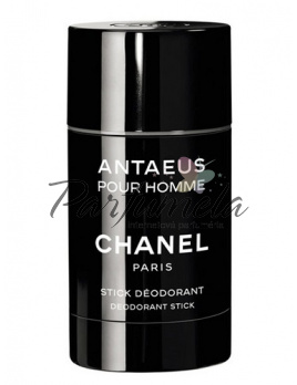 Chanel Antaeus, Deostick 75ml