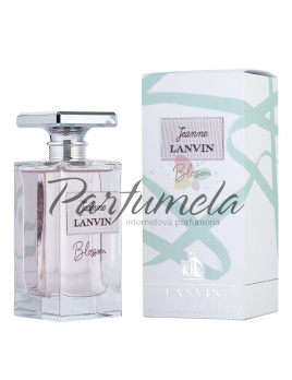 Lanvin Jeanne Blossom, Parfumovaná voda 100ml