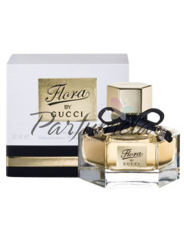 Gucci Flora, Parfumovaná voda 30ml