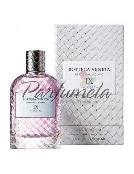 Bottega Veneta Parco Palladiano IX Violetta, Parfumovaná voda 100ml