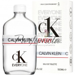 Calvin Klein CK Everyone, Toaletná voda 100ml