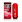 Carolina Herrera 212 VIP Rose Red, Parfumovaná voda 80ml - Tester