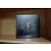 Prázdna Krabica Yves Saint Laurent Opium Black, Rozmery: 23cm x 23cm x 4cm