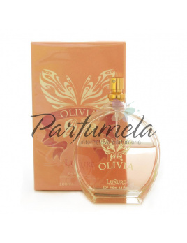 Luxure Olivia, Parfémovaná voda 50ml  - TESTER (Alternatíva parfému Paco Rabanne Olympea)
