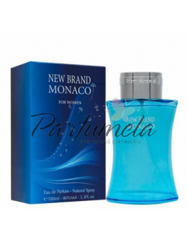 New Brand Monaco, Parfémovaná voda 100ml (Alternatíva vône Joop Femme)