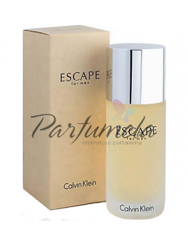 Calvin Klein Escape, Voda po holení 100ml