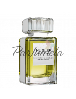 Thierry Mugler Les Exceptions Supra Floral, Parfumovaná voda 80ml - Tester