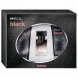 Mexx Black, Edt 15ml + 50 Sprchový gél + 50 Telové mlieko