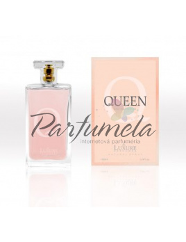 Luxure Queen, Parfémovaná voda 100ml - Tester (Alternatíva vône Lancome Idole)