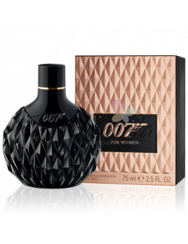 James Bond 007 For Women, parfemovana voda 50ml