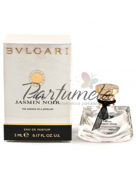 Bvlgari Mon Jasmin Noir, Parfémovaná voda 5ml