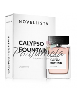 Novellista Calypso Fountain, Parfumovaná voda 75ml