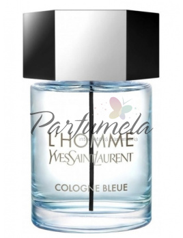 Yves Saint Laurent L´ Homme Cologne Bleue, Toaletná voda 60ml