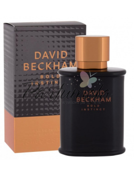 David Beckham Bold Instinct, Toaletná voda 50ml