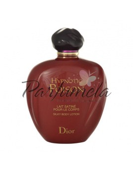 Christian Dior Hypnotic Poison,  Telové mlieko - 200ml
