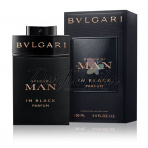 Bvlgari Man in Black, Parfum 100ml