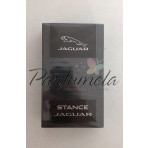 Jaguar Stance (M)