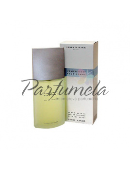 Issey Miyake L´Eau D´Issey Pour Homme, Toaletná voda 125ml