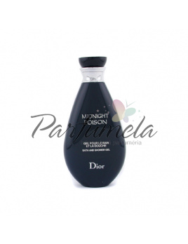 Christian Dior Midnight Poison, Parfumovaná voda 50ml - tester