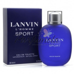 Lanvin L Homme Sport, Toaletná voda 100ml