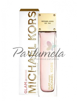 Michael Kors Glam Jasmine, Parfémovaná voda 30ml