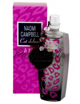 Naomi Campbell Cat Deluxe At Night, Toaletná voda 90ml