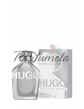 Hugo Boss HUGO Reflective Edition, Toaletná voda 125ml - Tester