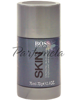 Hugo Boss Skin Energizing , Deostick - 75ml