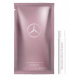Mercedes Benz For Women, EDT - Vzorka vône