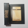 Dolce&Gabbana The One For Men Gold Intense (M)