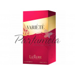Luxure Variété, parfémovaná voda 100ml (alternatíva vône Valentino Voce Viva)