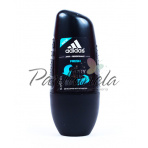 Adidas Fresh Cool & Dry 48h, Deo Rollon 50ml