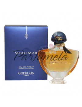 Guerlain Shalimar, Parfémovaná voda 90ml