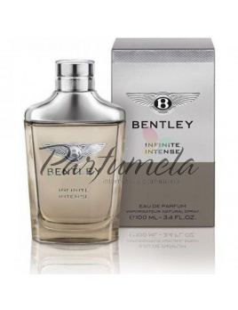 Bentley Bentley Infinite Intense, Parfumovaná voda 100ml - tester