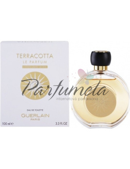 Guerlain Terracotta Le parfum, Toaletná voda 100ml