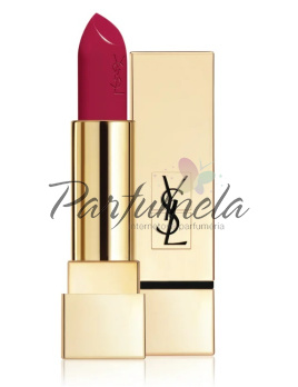 Yves Saint Laurent ROUGE PUR COUTURE Nr. 21 Rouge Paradoxe, Rúž na pery - 3,8ml