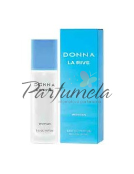 La Rive Donna, Toaletná voda 100ml (Alternativa parfemu Dolce & Gabbana Light Blue)