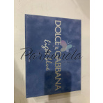 Dolce & Gabbana Light Blue Pour Homme (M)