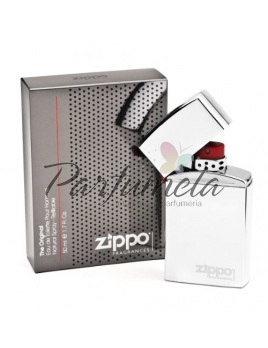 Zippo Fragrances The Original, Toaletná voda 100ml tester