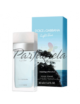 Dolce & Gabbana Light Blue Dreaming in Portofino, Toaletná voda 25ml