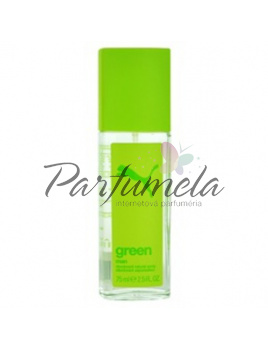 Puma Green for men, Deodorant v skle 75ml