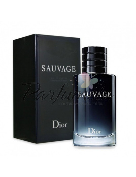 Christian Dior Sauvage, Toaletná voda 200ml